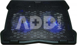 Conceptronic THANA06B 2-Fan Laptop Cooling Pad