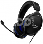 HyperX Cloud Stinger 2 Core Black Playstation headphones