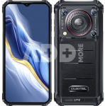 OUKITEL Smartphone WP36 4G 8/128GB IP69K no charge