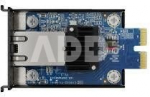 NET CARD PCIE 10GB/E10G22-T1-MINI SYNOLOGY