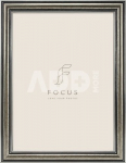 Focus Holly Silver 18x24
