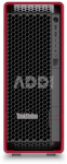Lenovo ThinkStation | P8 | Desktop | Tower | AMD Ryzen Threadripper PRO | 7945WX | Internal memory 64 GB | RDIMM DDR5 | 1000 GB | No Optical drive | Keyboard language English | Windows 11 Pro | Warranty 36 month(s)