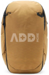 Peak Design Travel Backpack 30L, coyote