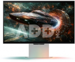 Samsung LS27FG902XUXEN 27" Gaming Monitor Odyssey 3D G90XF 3840x2160/16:9/350cd/m2/1ms, HDMI, USB, DP
