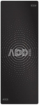 KiCA yoga mat JM02 - black