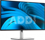 Dell P2725DE | 27 " | IPS | QHD | 16:9 | 100 Hz | 8 ms | 2560 x 1440 pixels | 350 cd/m&sup2; | HDMI ports quantity 1 | Warranty 60 month(s)