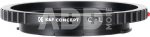 K&F Concept K&F High Precision Lens Adapter Mount,C-L