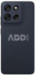 Motorola moto g56 PANTONE black oyster
