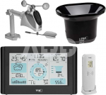 TFA 35.1161.01 WEATHER PRO Radio Weather Station