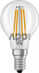 Osram Parathom Classic P Filament | E14 | 3.4 W | Warm White