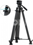 SmallRig 5580 FSD16 FreeSpeed Heavy-Duty Carbon Fiber Tripod