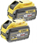 DeWalt DCB547X2-XJ Battery