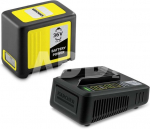 K&auml;rcher Starter Kit Battery Power 36/50