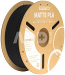 Filament PLA Matte ELEGOO (black)
