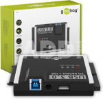 Goobay hard drive adapter IDE/SATA USB