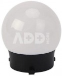 Aputure Storm 80c Mini Lantern Ball Diffuser