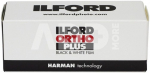 Ilford Film ORTHO PLUS 120 EXP