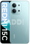 Xiaomi Redmi 15C (4GB+128GB) mint green