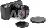 NiSi Wide Conversion Lens for Ricoh GR Series