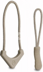 WANDRD Standard Zipper Puller Yuma Tan