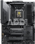 MSI MAG X870E TOMAHAWK MAX WIFI | Processor family AMD | Processor socket AM5 | DDR5 | Supported hard disk drive interfaces SATA, M.2 | Number of SATA connectors 4