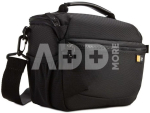 5255 Bryker DSLR Shoulder Bag Black