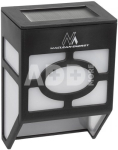 _542541 *Solar garden lamp LED MCE171 2 pcs