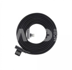 USB-8P-90B Blackberry black