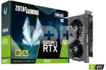 GeForce RTX 3050 Twin Edge OC 6GB GDDR6 96bit