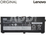 Ne&scaron;iojamo kompiuterio baterija LENOVO L18M3P72, 4215mAh, Original