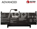 Ne&scaron;iojamo kompiuterio baterija DELL N7HT0, 6580mAh, Extra Digital Advanced