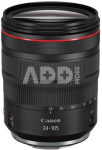 Canon RF 24-105mm F4L IS USM white box