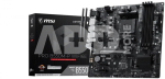 PRO B550M-P 7C95-202R WiFi6E Black