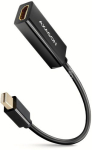 AXAGON Mini DP to HDMI adapter, 4K/30Hz | RVDM-HI14N