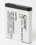 Panasonic, battery DMW-BCK7E