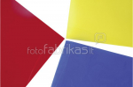 walimex Color Filter Set for Background Reflector