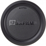 Fujifilm BCP-001 Camera Body Cap Fuji X Mount Camera