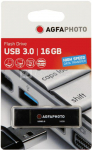 AgfaPhoto USB 3.0 black 16GB
