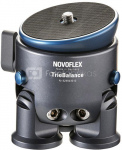 Novoflex TrioBalance Tripod Base