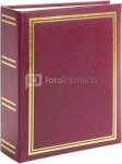 Focus album Exclusive Mini 11x15/100, red