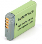 Canon NB-13L baterija