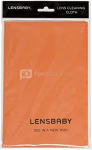 Lensbaby Lens Cleaning Cloth
