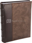 Album B 10x15/200M Flower-3, brown