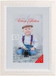 Photo frame Seoul 21x29,7 white