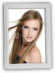 Zep Photo Frame S01-4 Silver Plated 10x15 cm