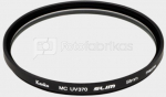 Filtras KENKO MC UV370 slim 37mm