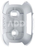 Ajax laikiklis panikos mygtukui (White)