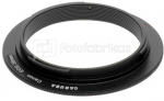 Caruba Reverse Ring Canon EOS 58mm