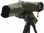 Caruba Raincover A2 with Window Green