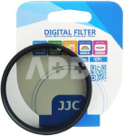 JJC Ultra Slim CPL Filter 55mm